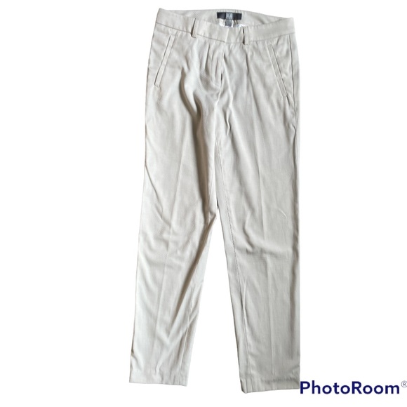 Tristan Textured trouser pants - Picture 2 of 5